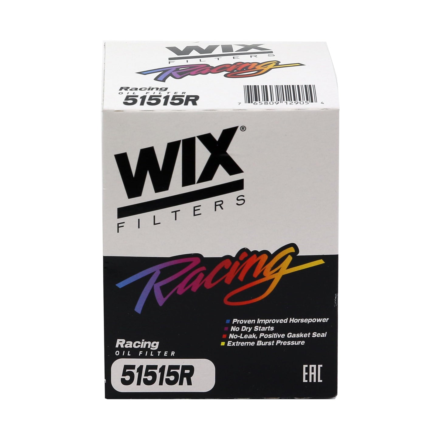 WIX Filters - 51515R Spin-On Lube Filter, Pack of 1