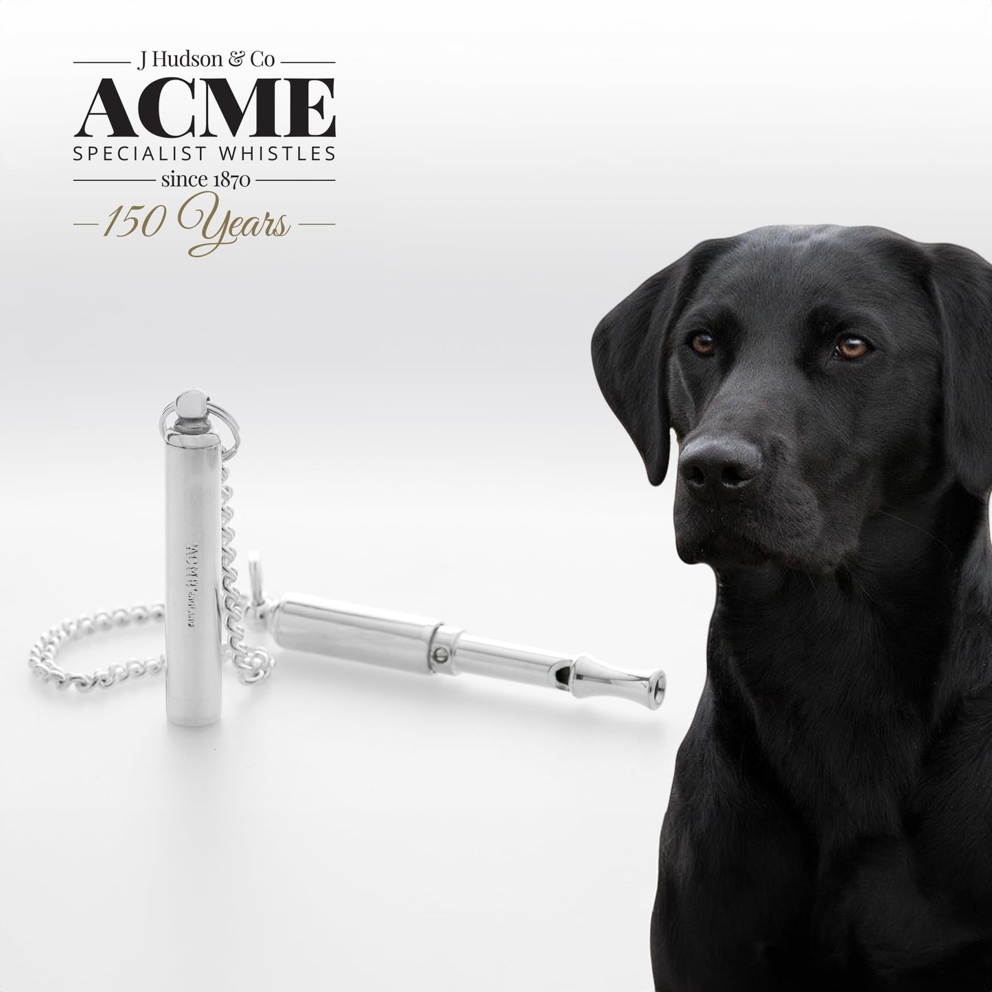 Acme Silent Dog Whistle