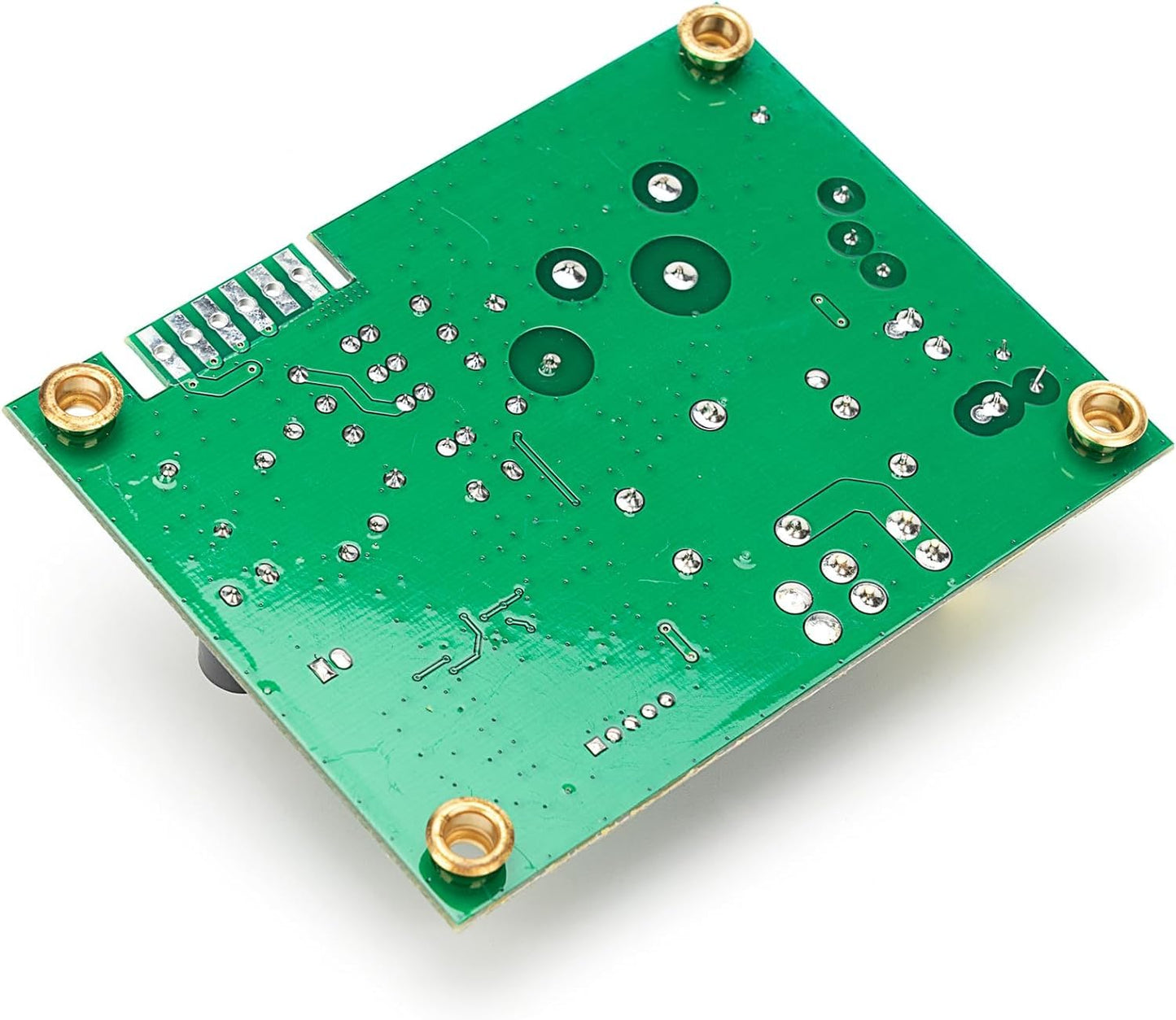 521099 Circuit Board Replace Part Fit for Suburban Furnace 12 Volt DC DD-17-DSI NT-12S NT-12SE NT-16S NT-20S NT-16SE NT-20SE NT-24S NT-24SP NT-24M NT-25K NT-30SP NT-34S NT-42T SF-20