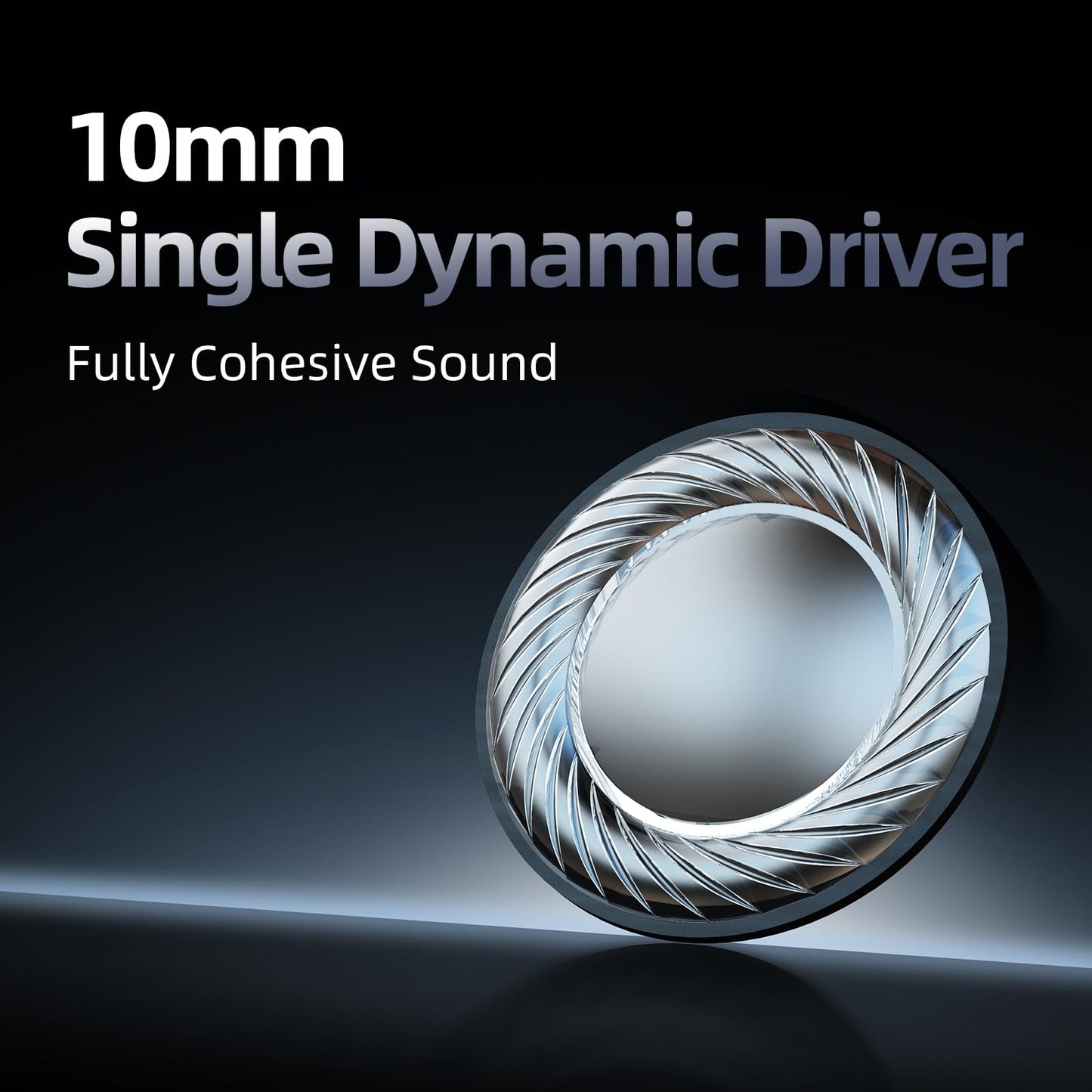 SHANLING MG20 HiFi Wired Earbuds, Type-C Plug in-Ear Earphones, DLC Diaphragm Dynamic Unit, Detachable 0.78/2PIN Cable, Ergonomic Design, Audiophile Earphones for Music