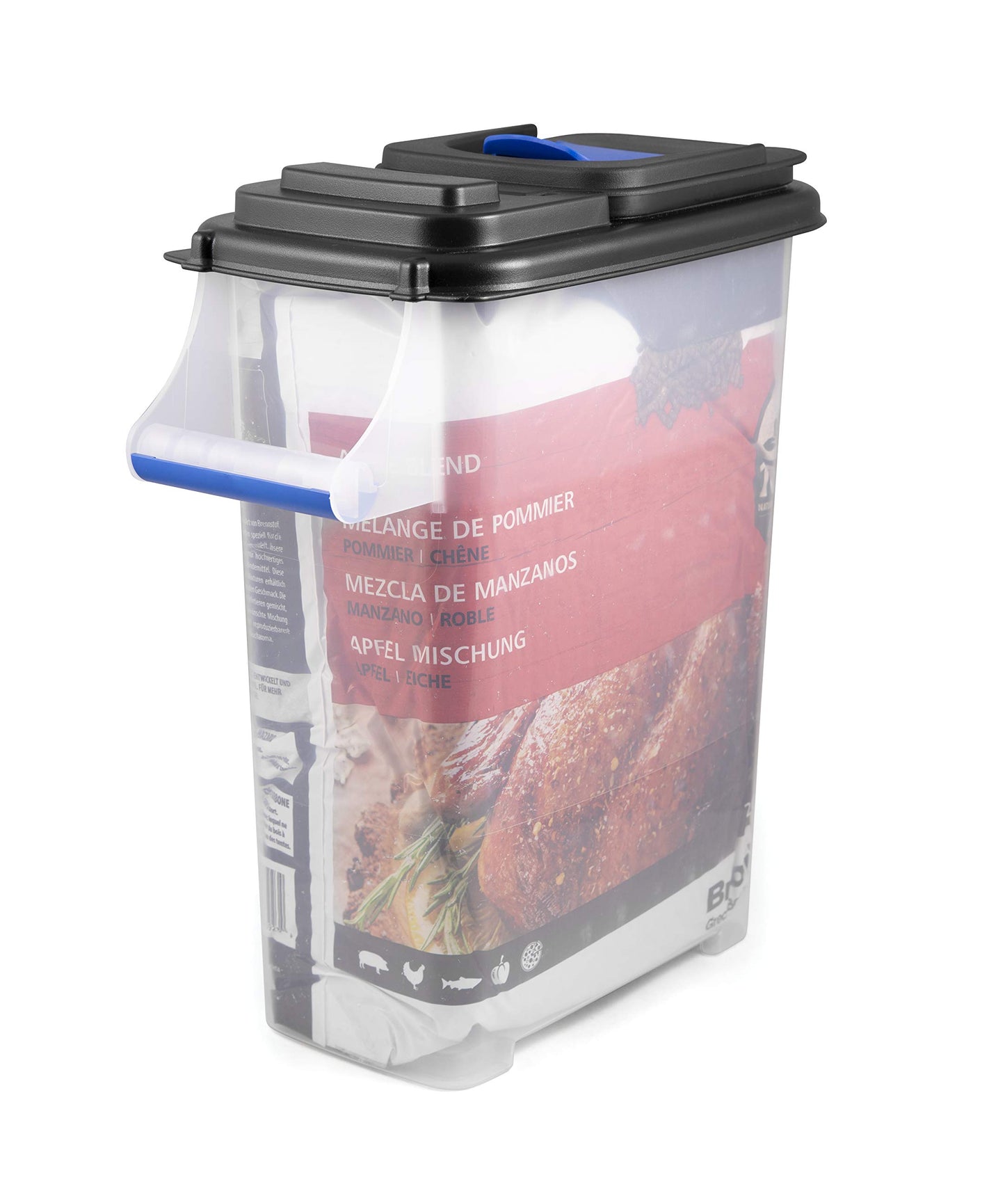 Broil King 66900 Pellet Storage Bin