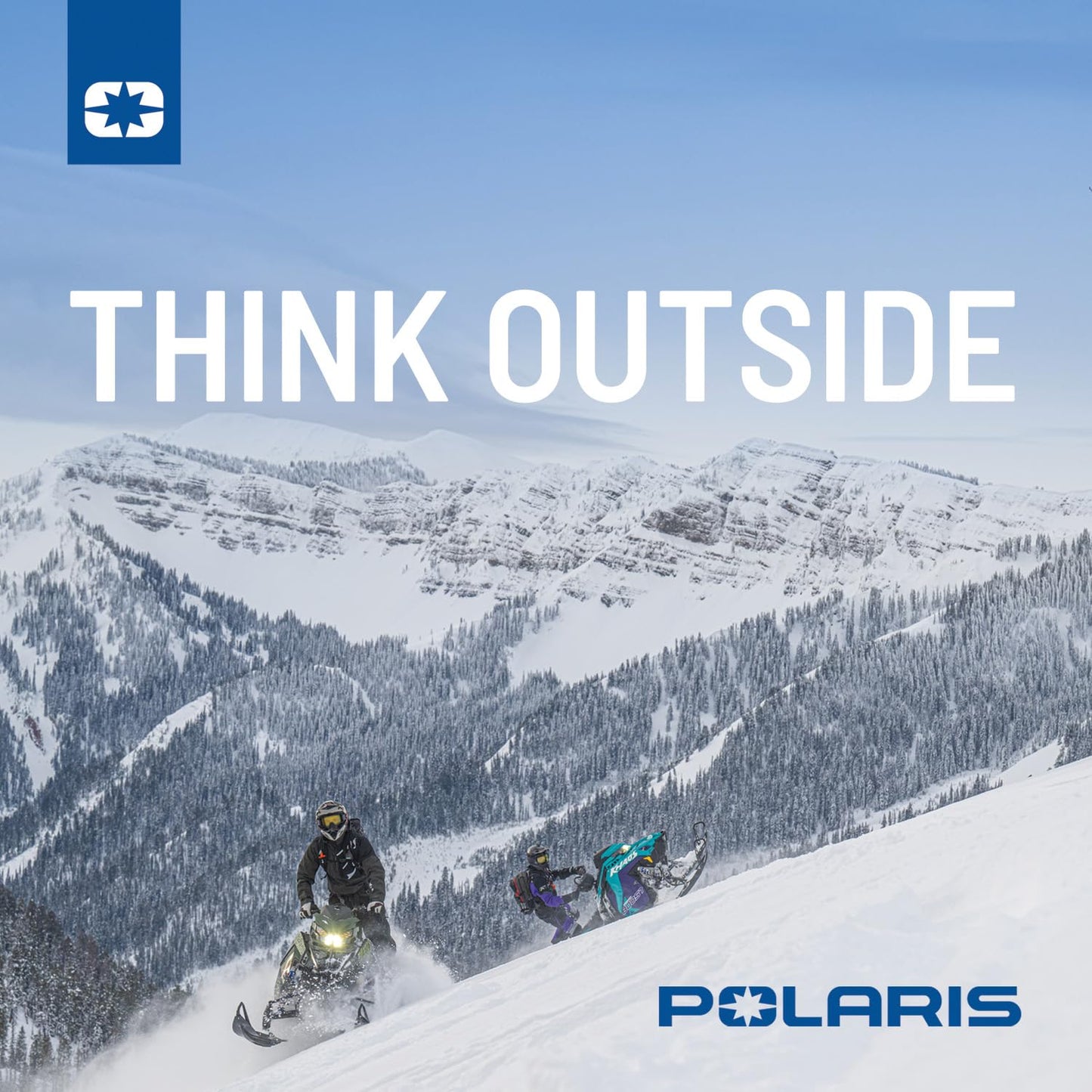 Polaris 50/50 Premix Extended Life Antifreeze, Snowmobiles and ORV Aluminum Cooling Systems
