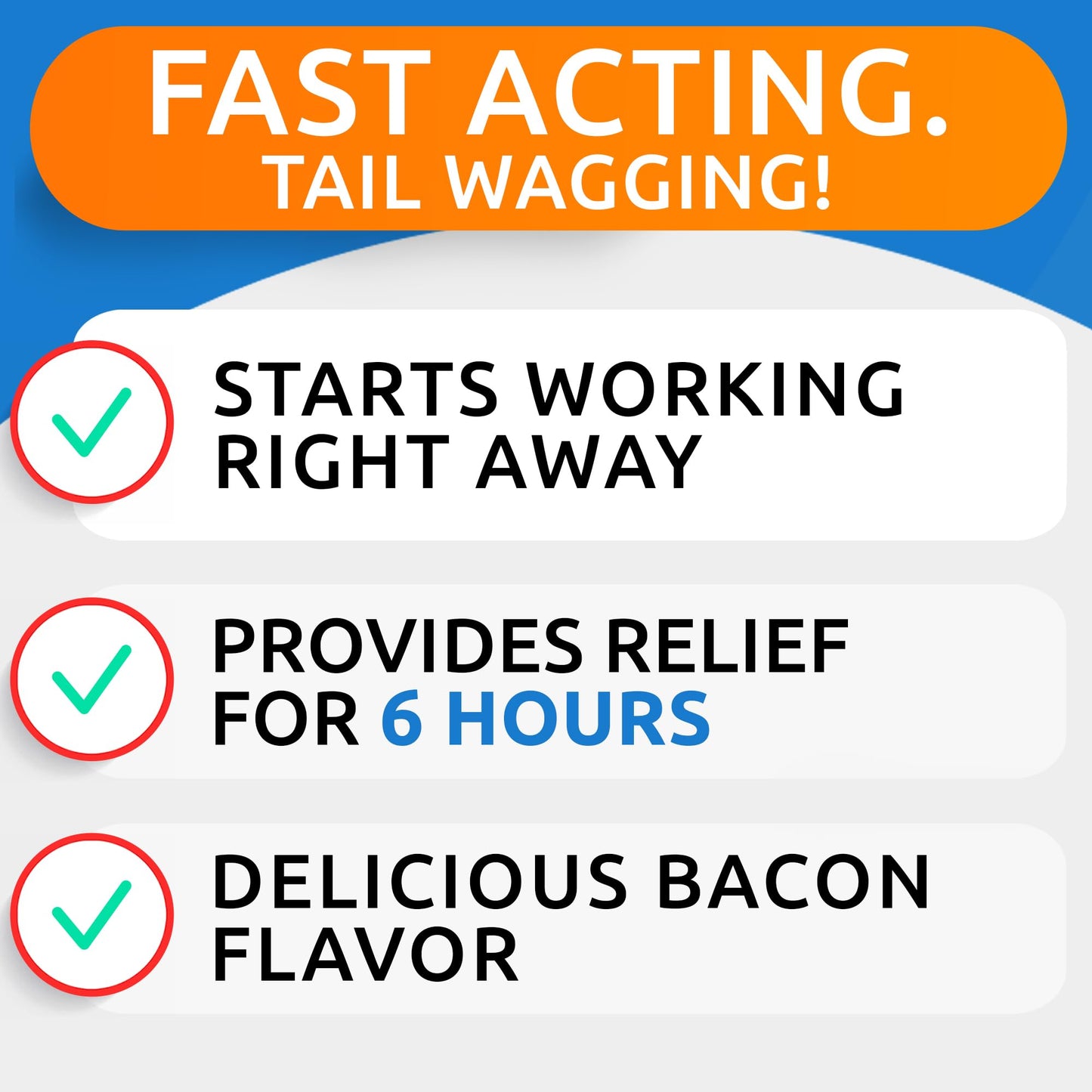 BARK&SPARK Advanced Calming Hemp Treats for Dogs - Hemp Oil + Melatonin - Anxiety Relief - Separation Aid - Stress Relief During Fireworks, Storms, Thunder - Aggressive Behavior, Barking - 180 Chews