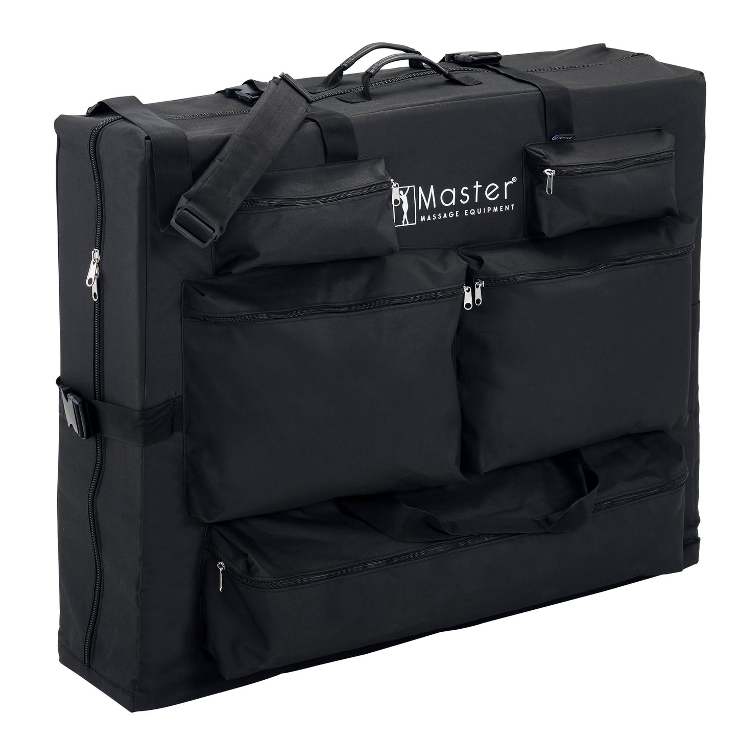 Master Massage Universal Massage Table Carry Case,"Bag" for Massage Table, 29"31", Black, 1 Count