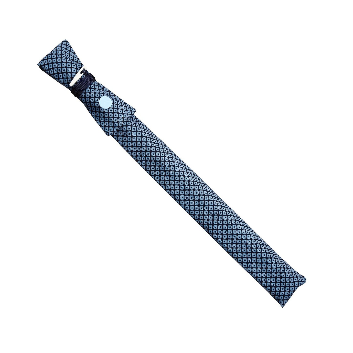 Plastic Japanese Shinobue Flute 7, Key of B