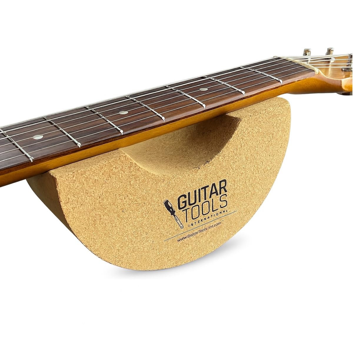 Guitar Neck Rest Neck Pillow String Instrument Neck Support Luthier Tool - GNR
