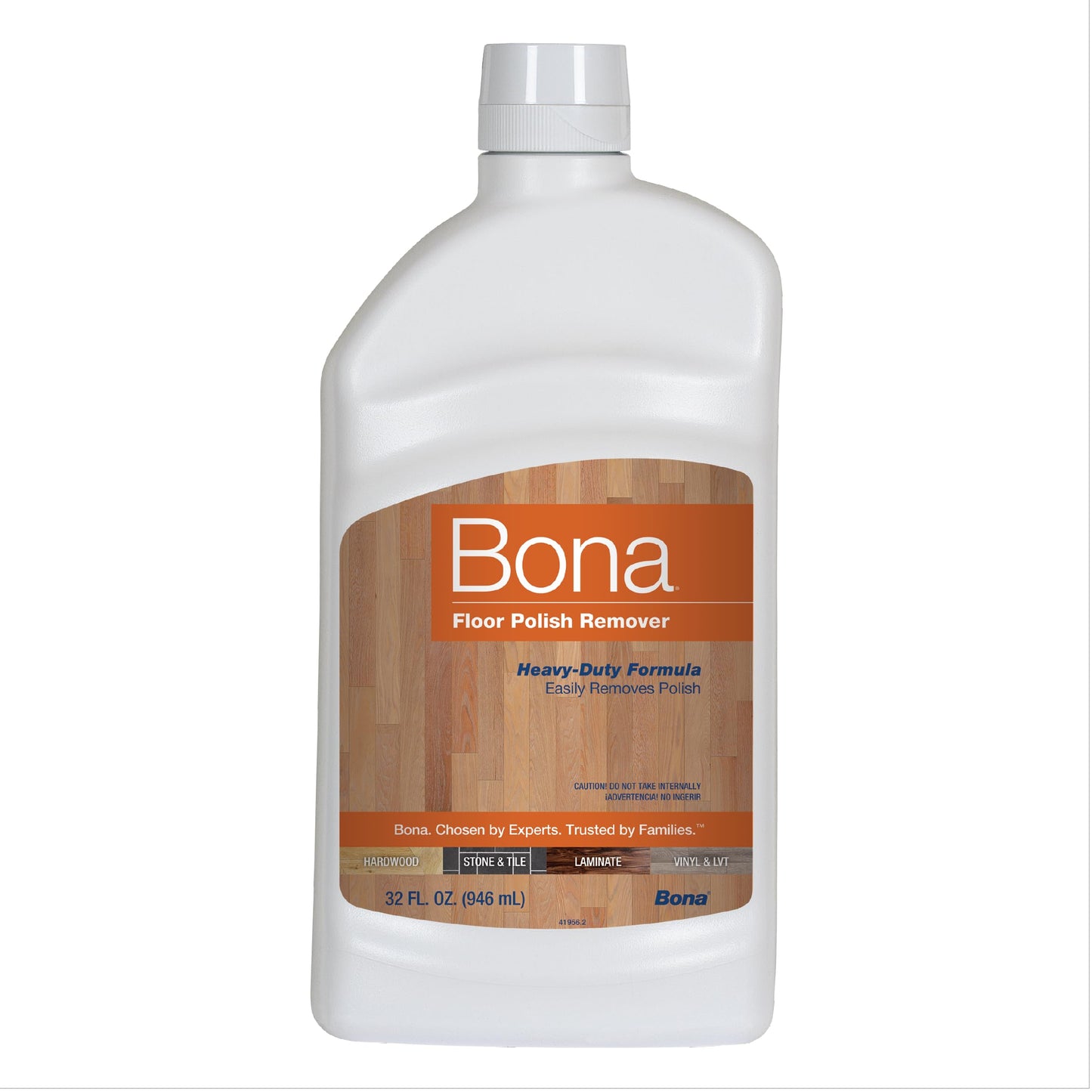 Bona Polish Remover, 32 Fl Oz