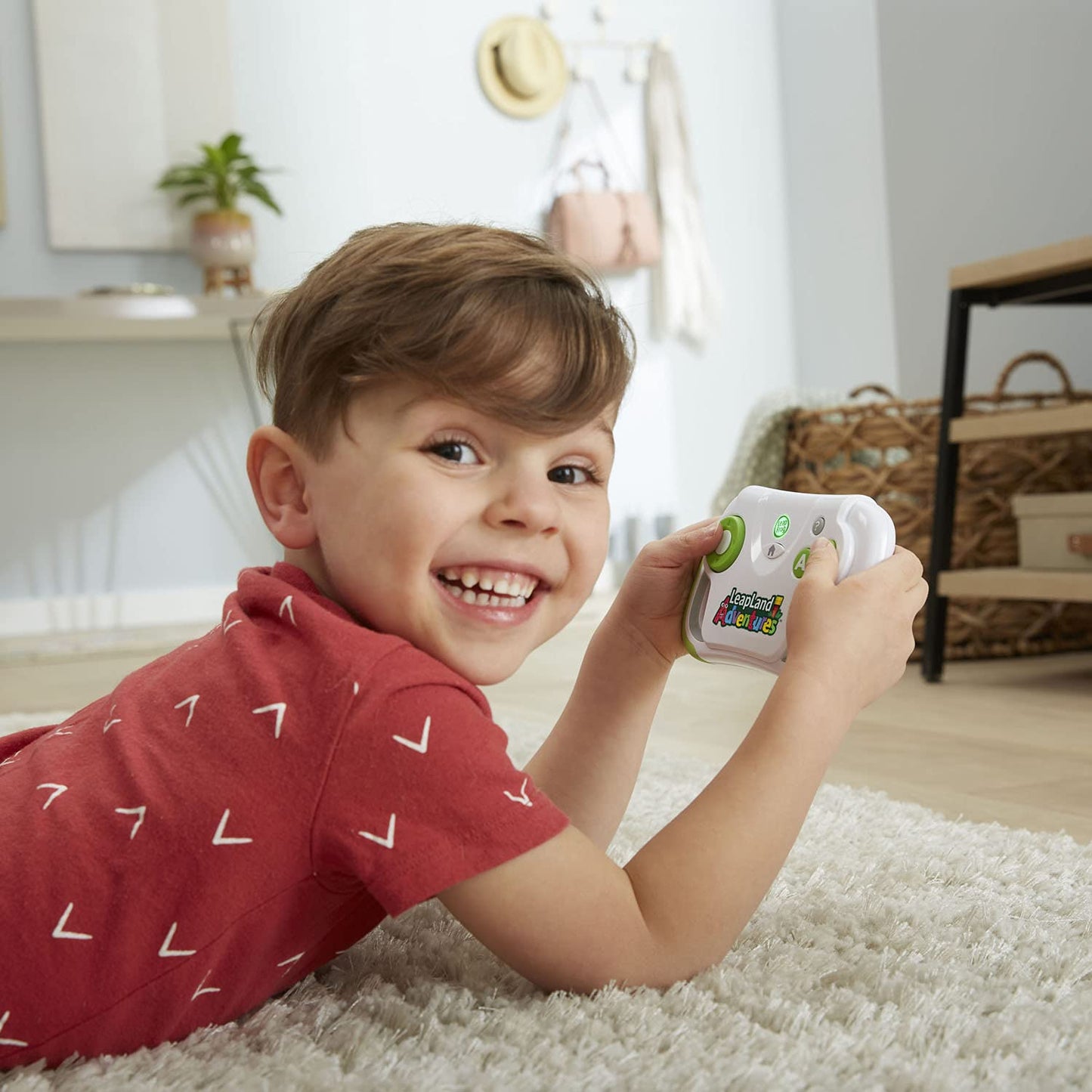 LeapFrog LeapLand Adventures (English Version)