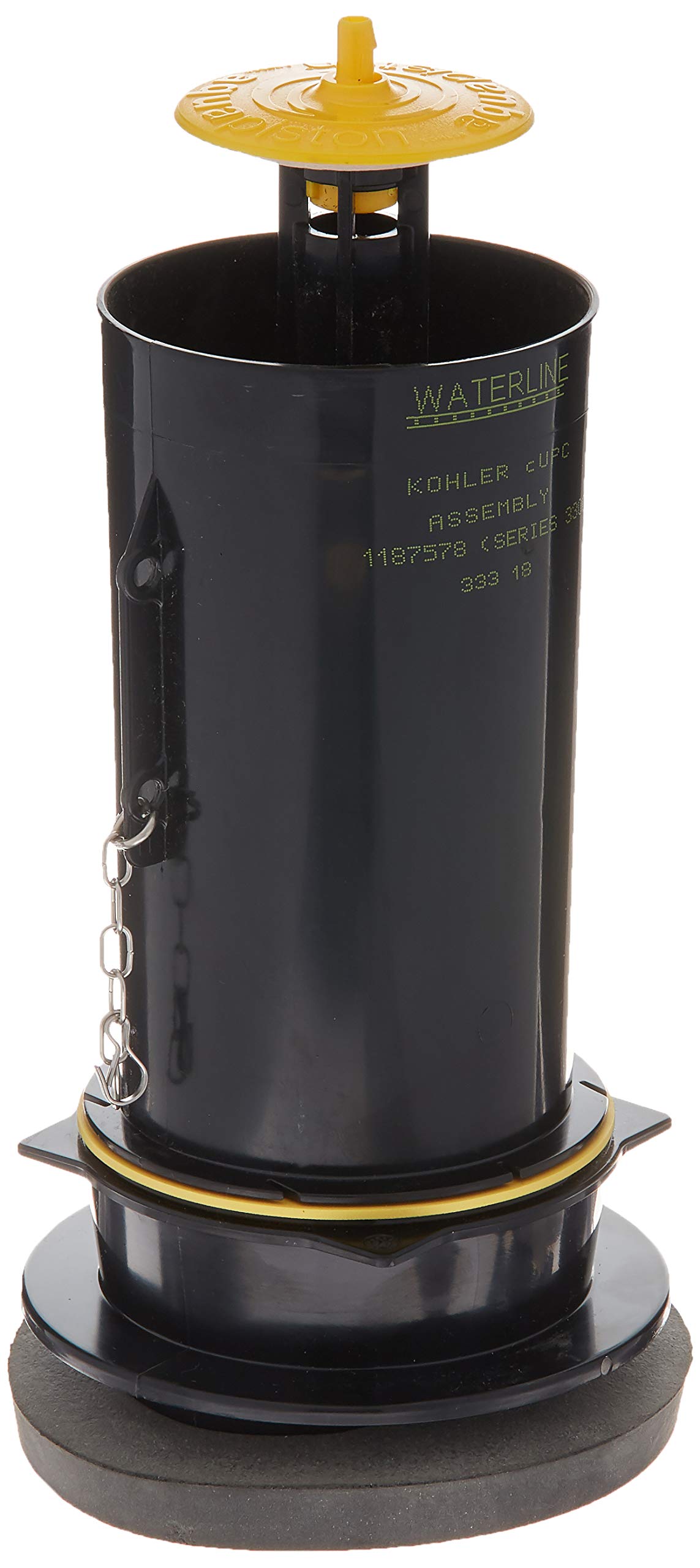 KOHLER 1216624 Part Canister Valve Assembly Service Kit, Unfinished