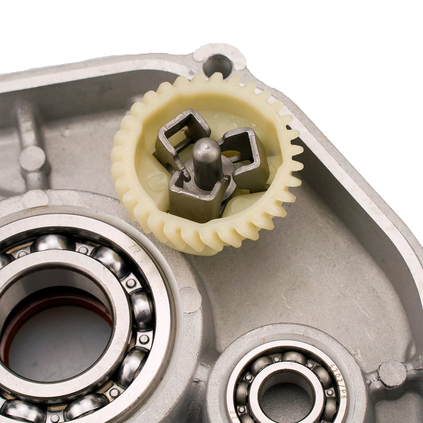 HZ Assembled Crankcase Cover for Honda GX390 GX340 GX420 11HP 13Hp 16Hp Engine and Power Equipment