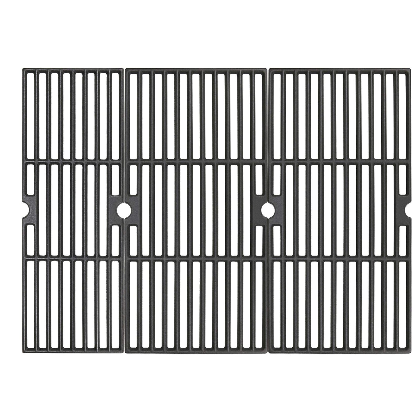 Grill Grates for Charbroil Performance 463342119 463347017 463335517 463376017, Grill Grates Replacement for Char-Broil 463347418 463347519 463342118 463347518, G470-0003-W1 G470-0002-W1, 18" x 25"