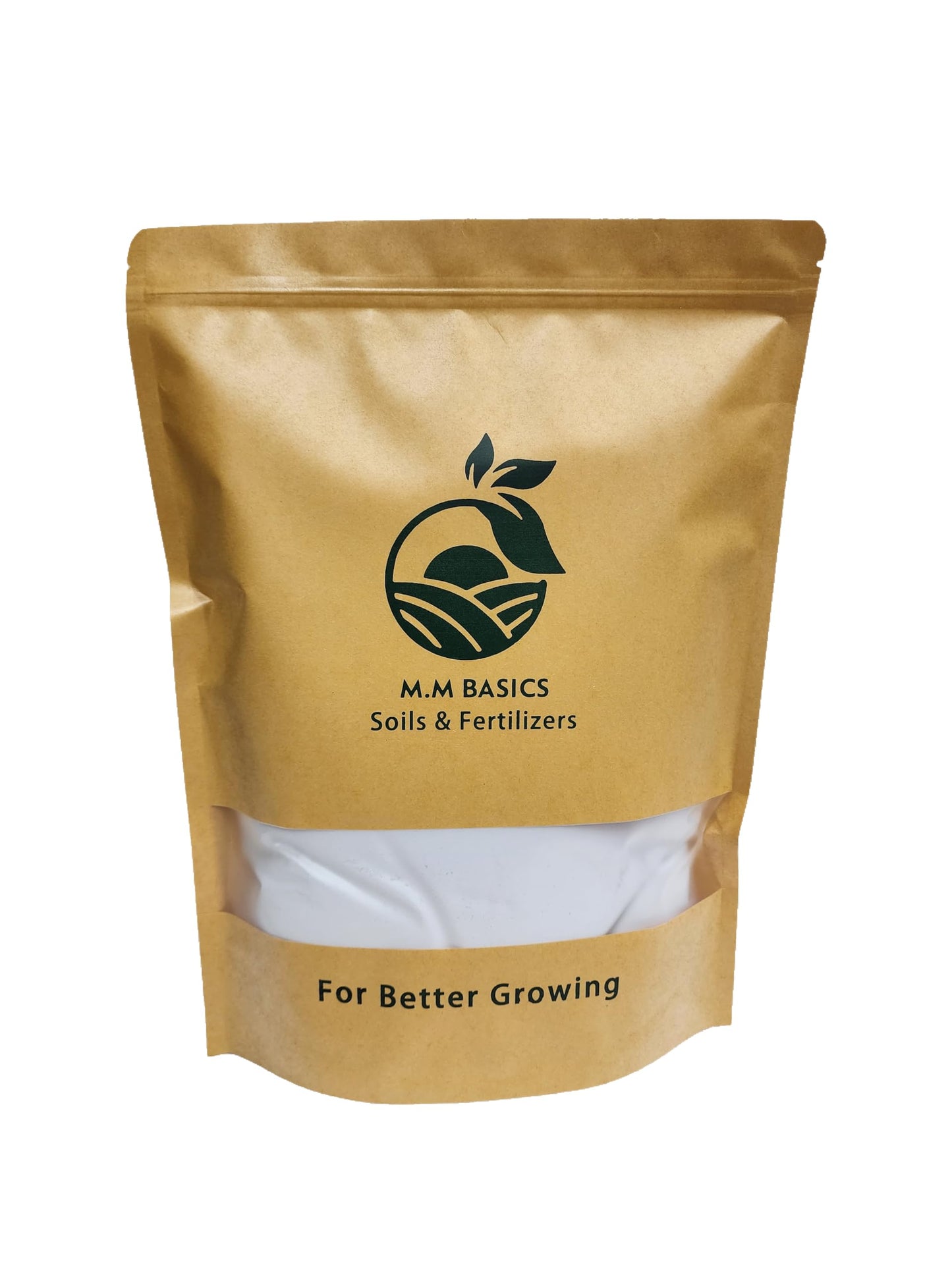 5 LB, Gypsum for Plants, Water Soluble, Rich in Calcium and Sulphur, Benefits Soil Structure, Porosity, Air Circulation, and Water Infiltration and Drainage (Gypsum 5 LB)