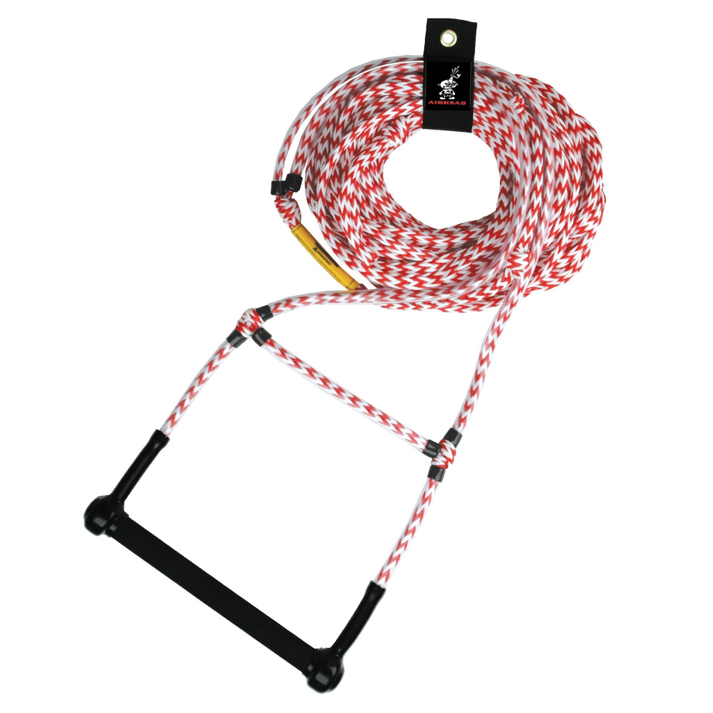 Kwik Tek Ski Rope Deep V Slalom Trainer