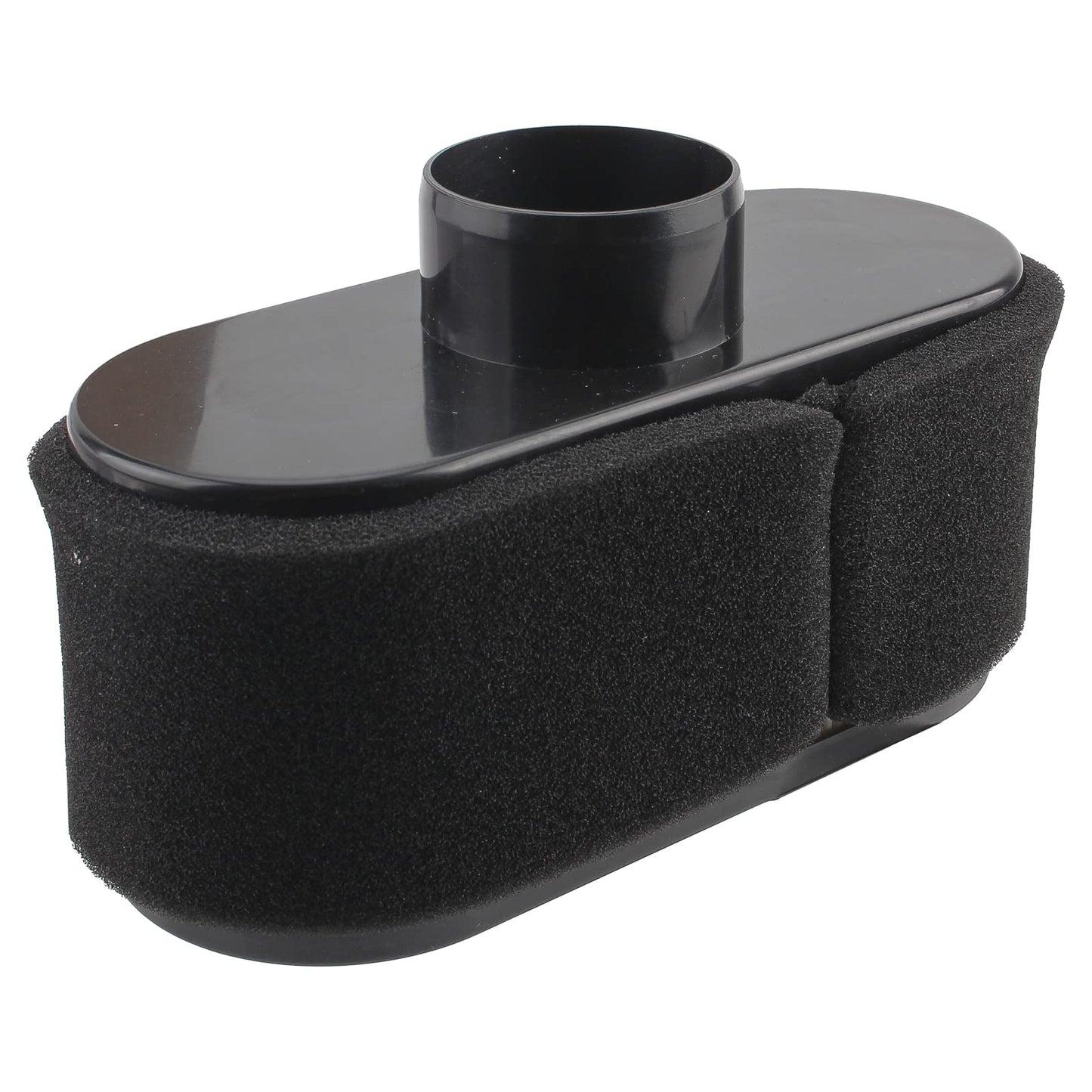 Carbhub FR691V Tune Up Kit Includes 49065-7007 Oil Filter 11013-7047 Air Filter for Kawasaki FR651V FR730V FS481V FS541V FS600V FS730V 4-Stroke Engine Lawn Mower Tractor with Fuel Filter Spark Plug