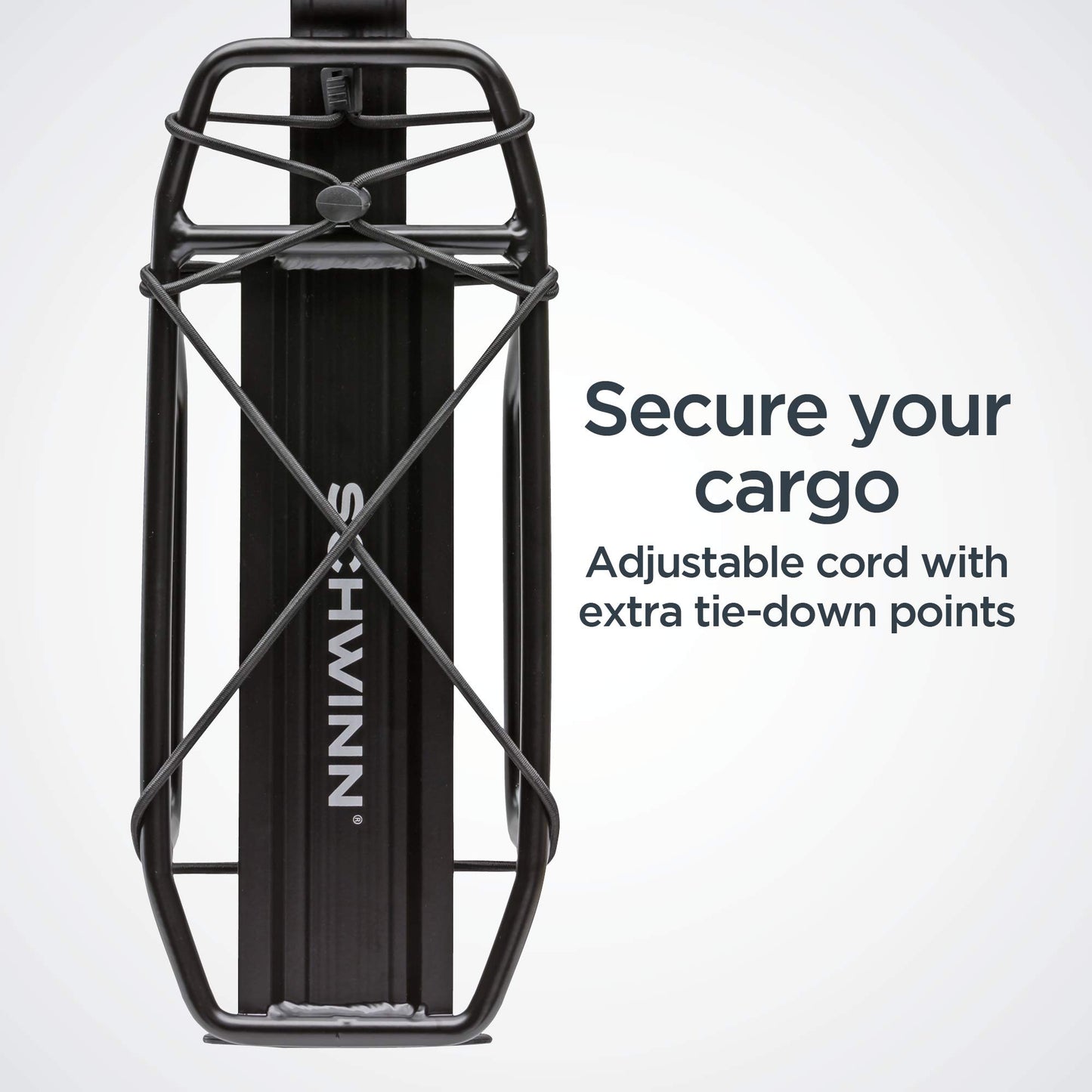 Schwinn Alloy Rear Rack