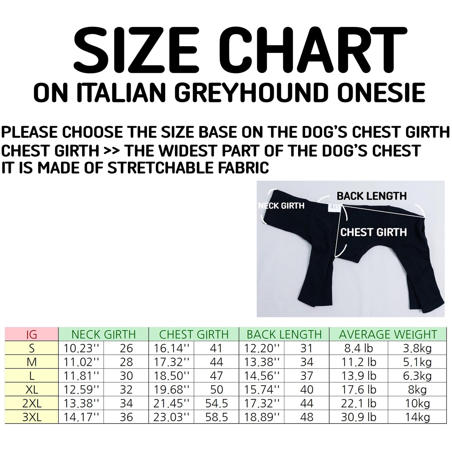 D DOGGY STAR Italian Greyhound Sweater Turtleneck Outfit Nordic Fleece Onesie Clothes Whippet for Dog Coat (S,Brown Nordic)