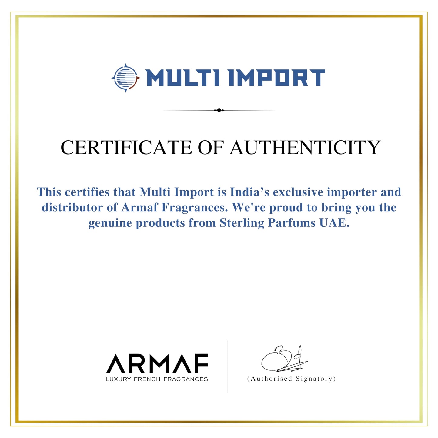 Armaf Tag Uomo Rosso -EDP Spray Men 3.4 oz