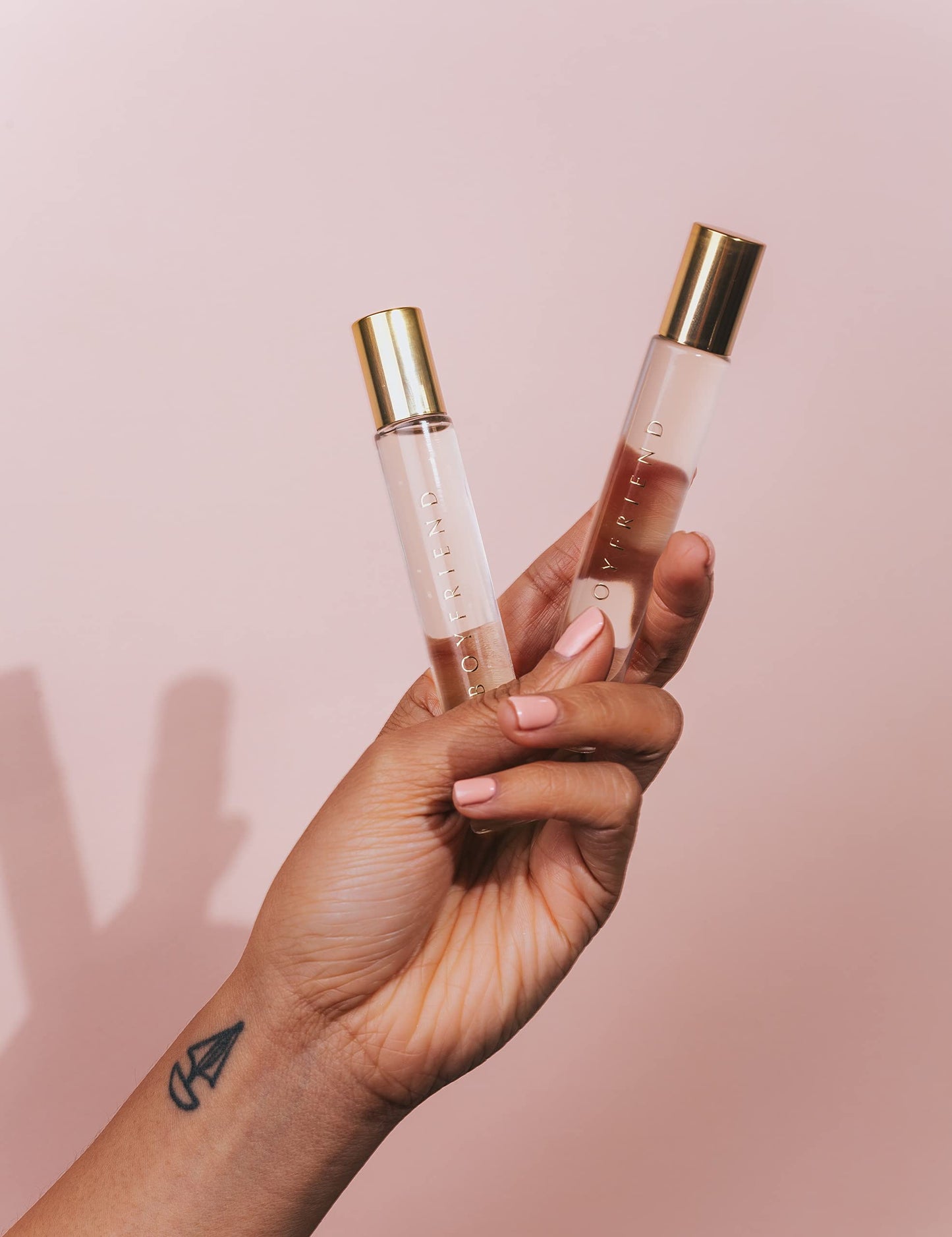 Boyfriend Rollerball by Kate Walsh, 0.3 fl / 9 mL