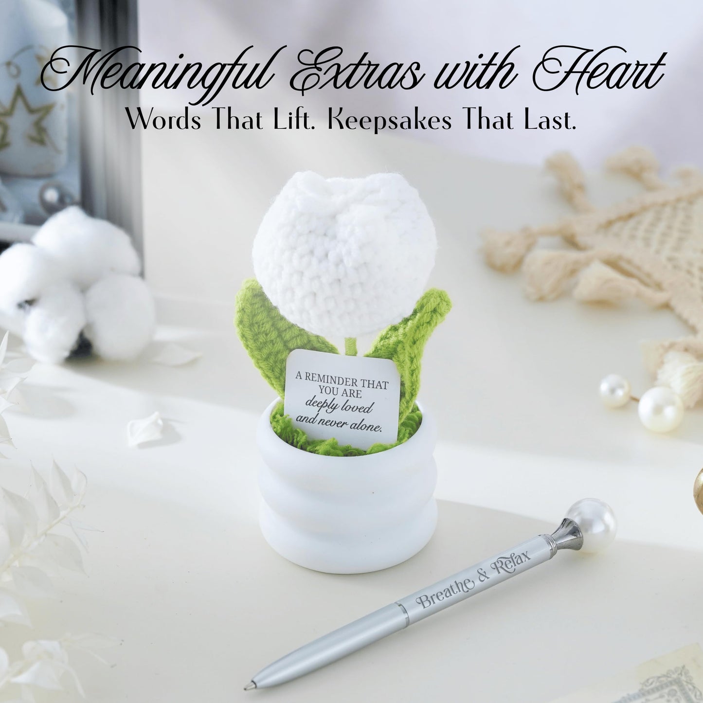 INNObeta Self Care Gift Baskets for Women, Relaxation Gifts for Women, Useful Relaxing Gifts, Stress Relief Gifts for Her on Birthdays, Christmas
