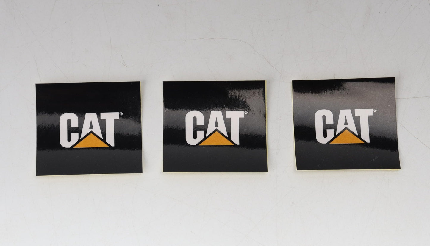 CAT Diecast Advent Calendar, Special Holiday Limited Edition, 85970