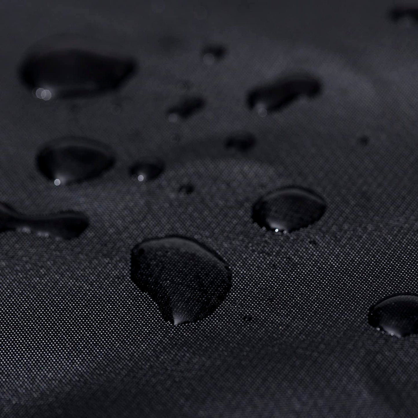 Broil King 68487 Heavy Duty PVC Polyester Grill Cover