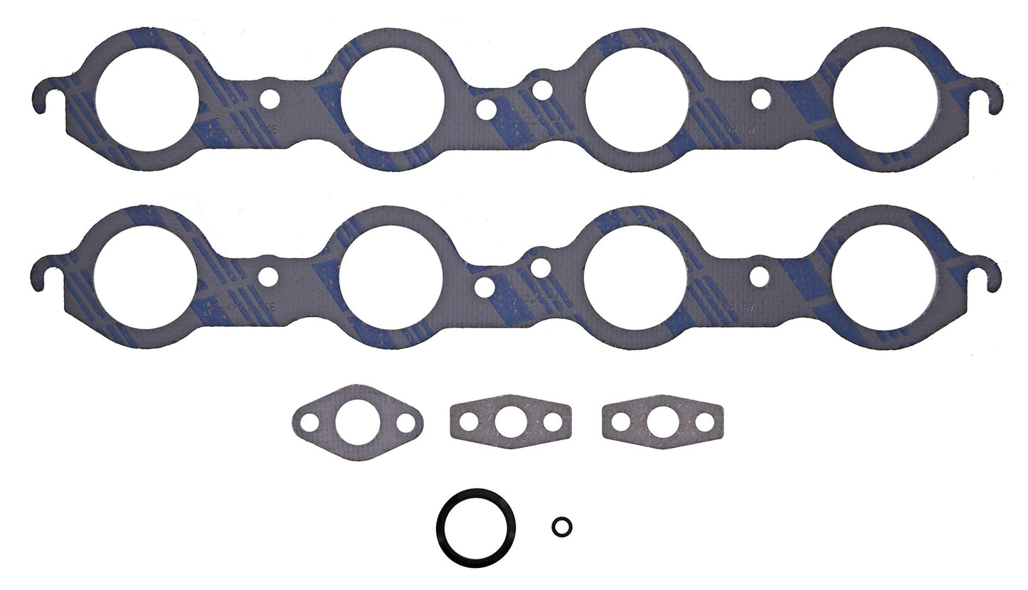 FEL-PRO MS 92467 Exhaust Manifold Gasket Set for Chevrolet Silverado 1500