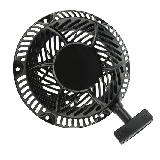 Aramox Rewind Recoil Starter for CH440, Rewind Recoil Starter 1716511 S Engine Pull Start Recoil Starter