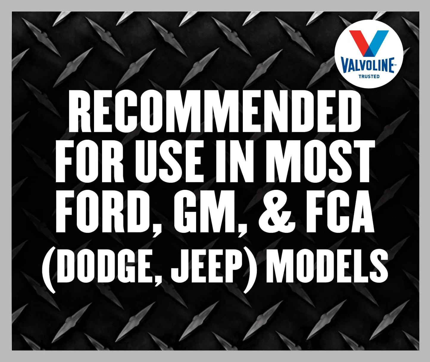 Valvoline Multi-Vehicle Transfer Case Fluid - 1qt (855459)