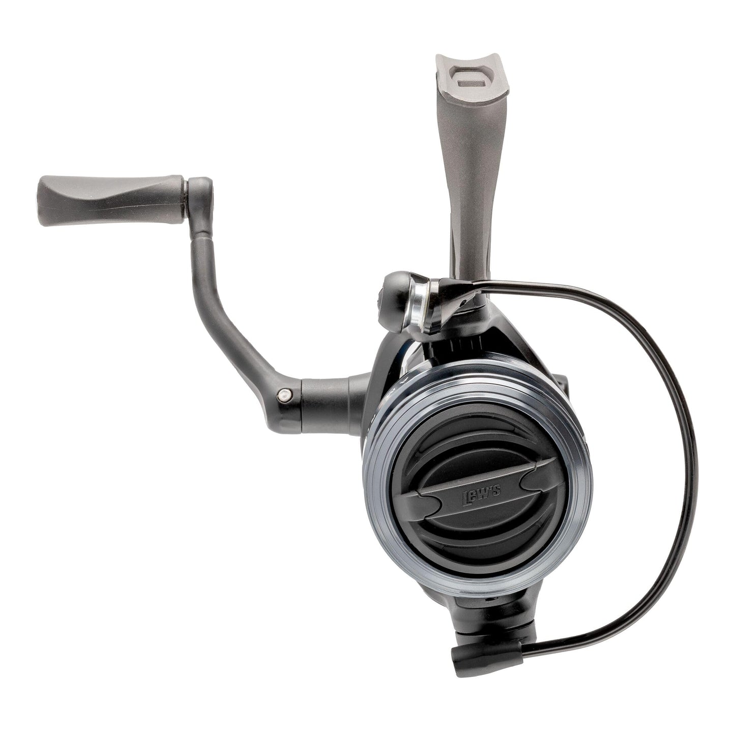 American Hero 400 Spinning Reel