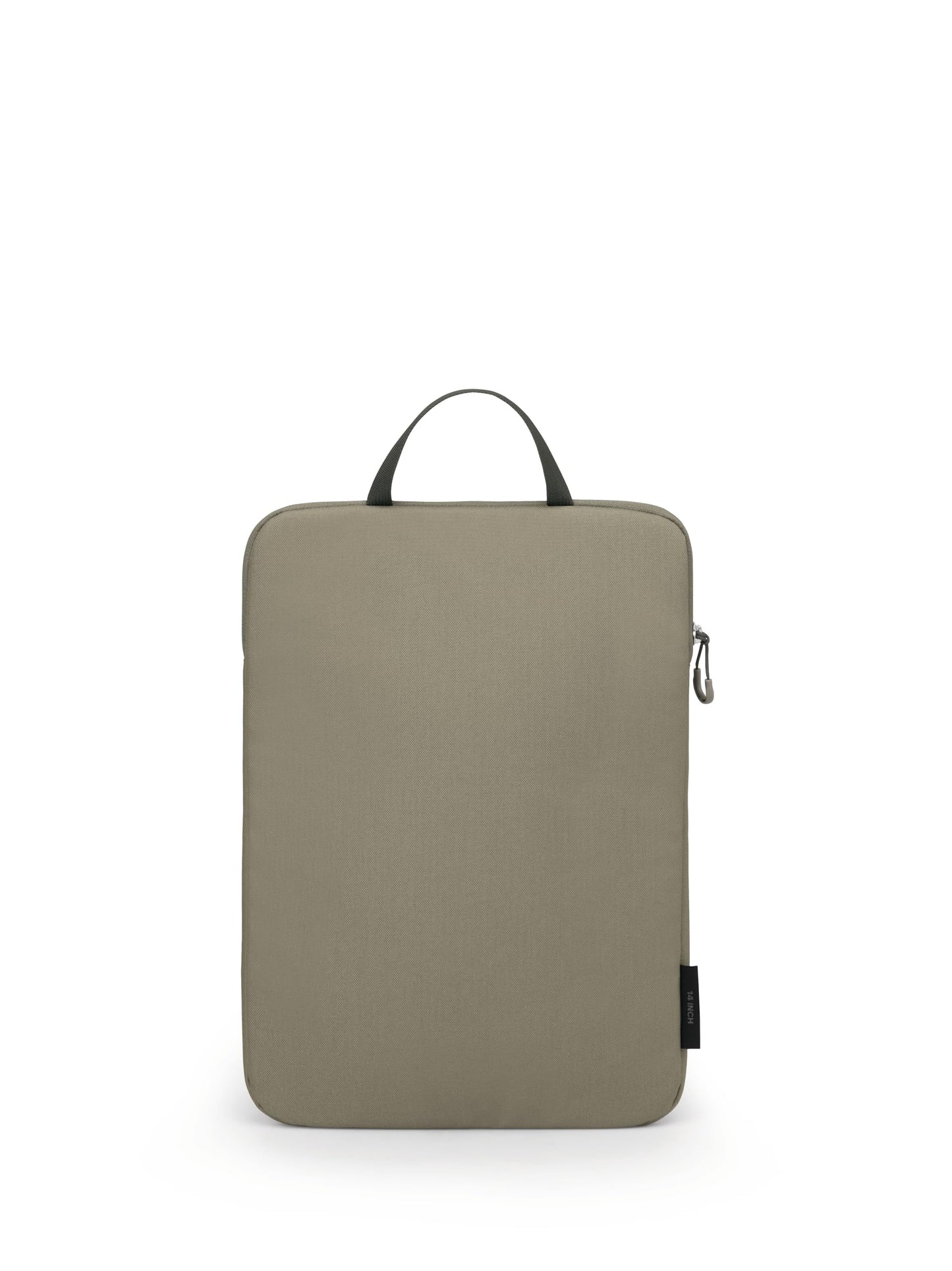 Osprey Daylite 14-Inch Laptop Sleeve, Tan Concrete