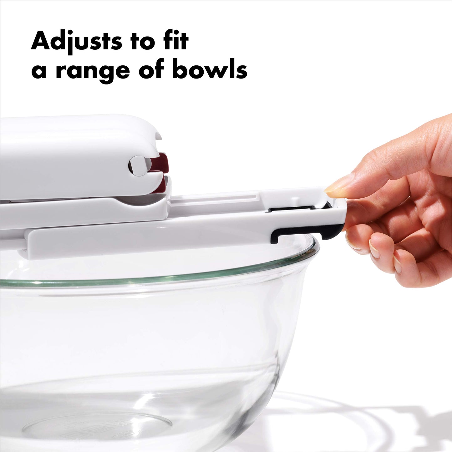 OXO Good Grips Quick-Release Cherry Pitter