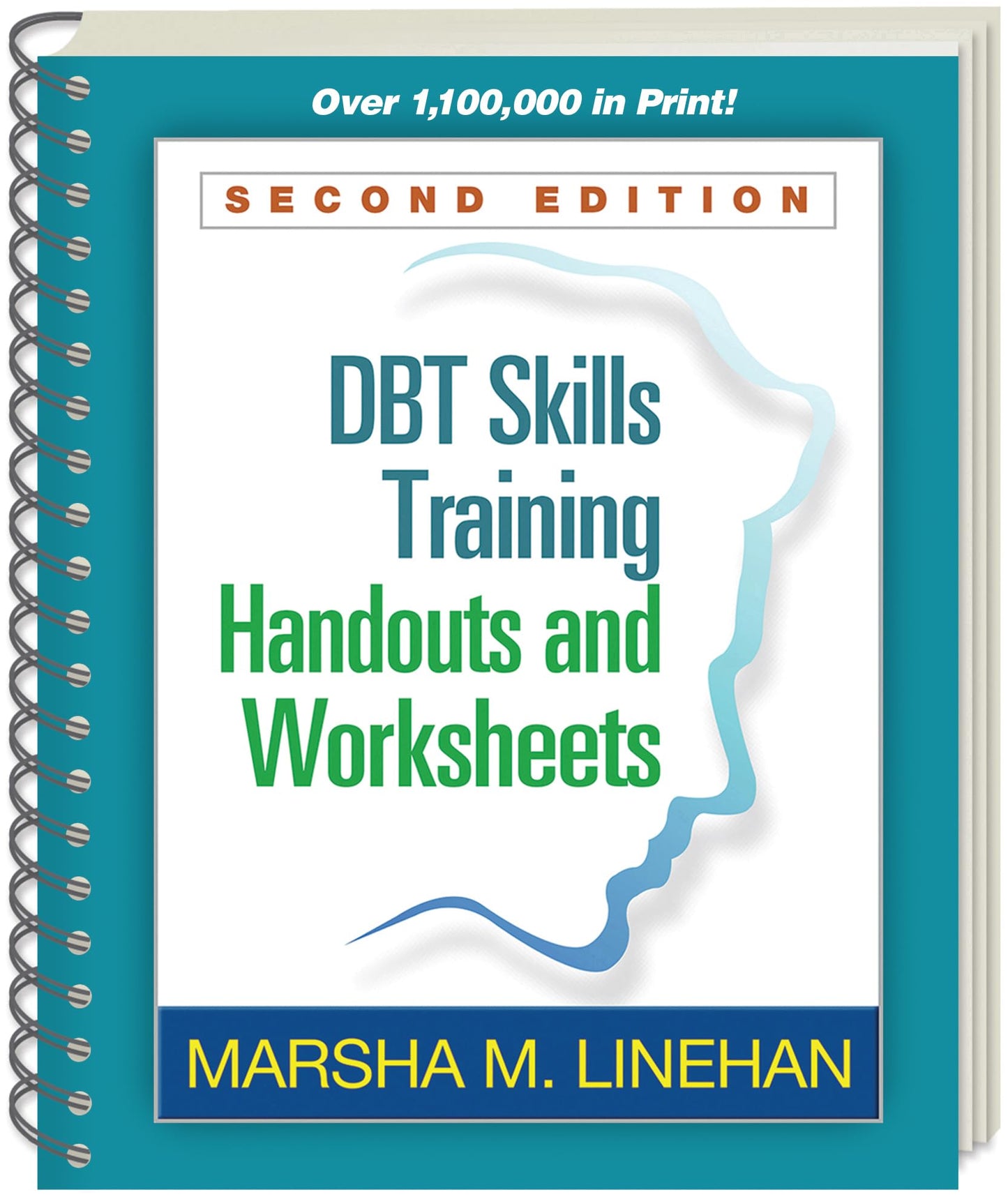 Dbt Skills Training Handouts and Worksheets