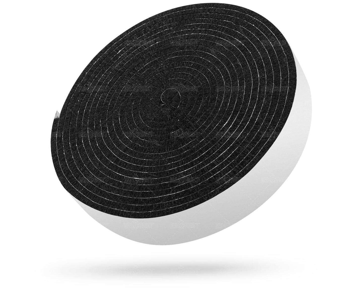 Kamado Joe Grill Gasket Seal Replacement Kit with Adhesive - 15Ft, 1.2" Wide, 0.2" Thick, Barbecue Seal Felt Parts for Classic Joe, Big Joe, Vision Grills, Oklahoma Grills, Smoker Gasket Accessories