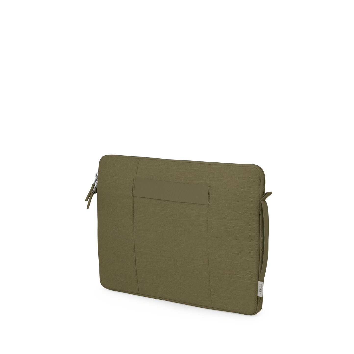 Osprey Arcane 16 Inch Laptop Sleeve, Moss Green Heather
