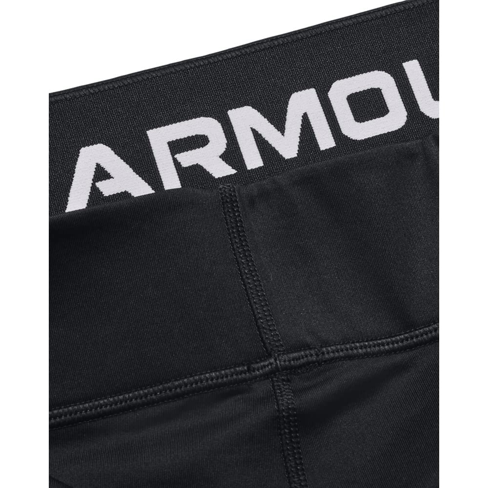 Under Armour UA CG Authentics Legging