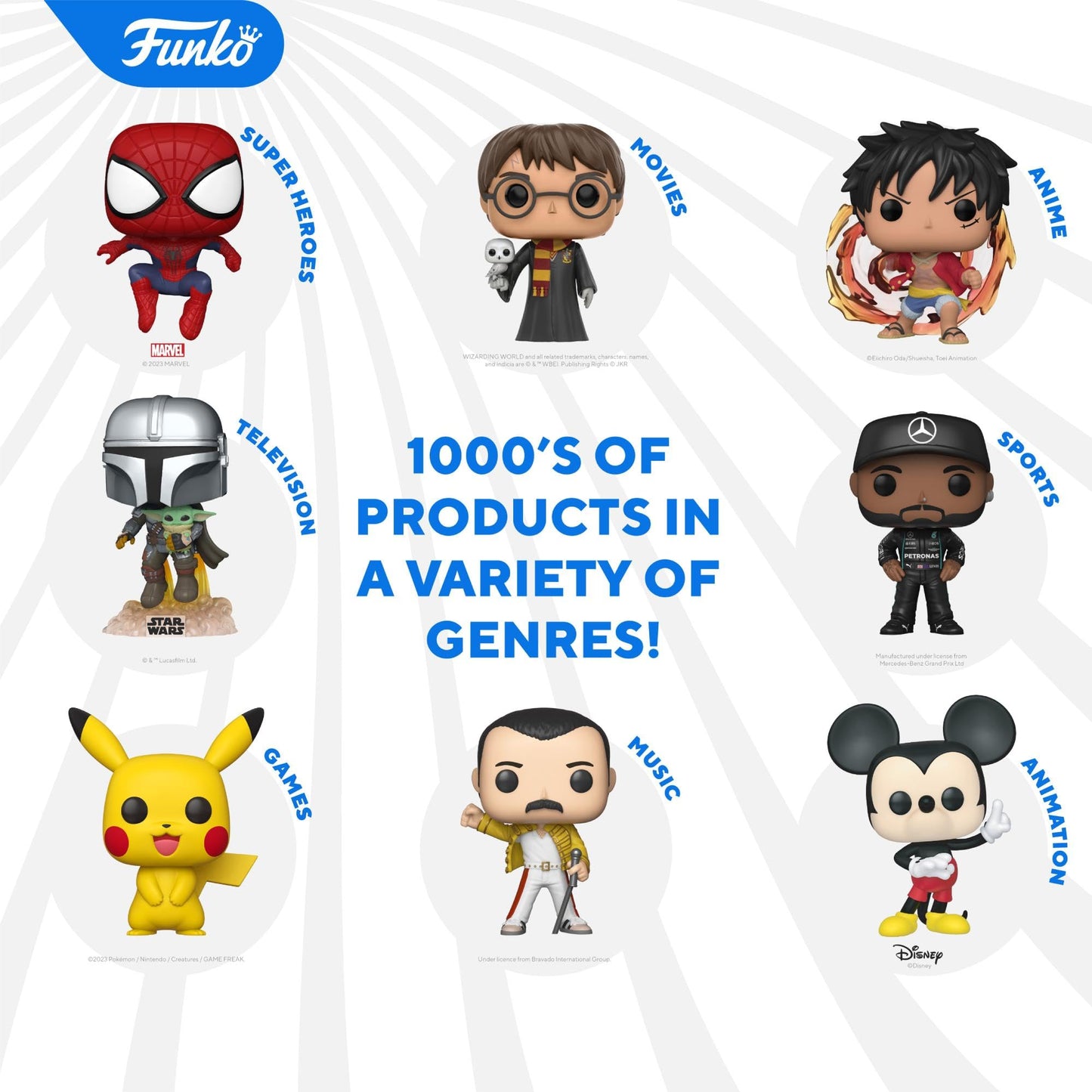 Disney Pirates of the Caribbean Funko POP | Jack Sparrow Specialty Series #1482