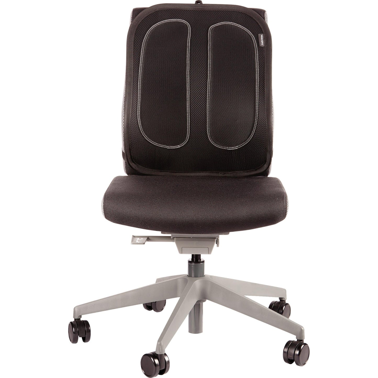 Fellowes Office Suites™ Mesh Back Support