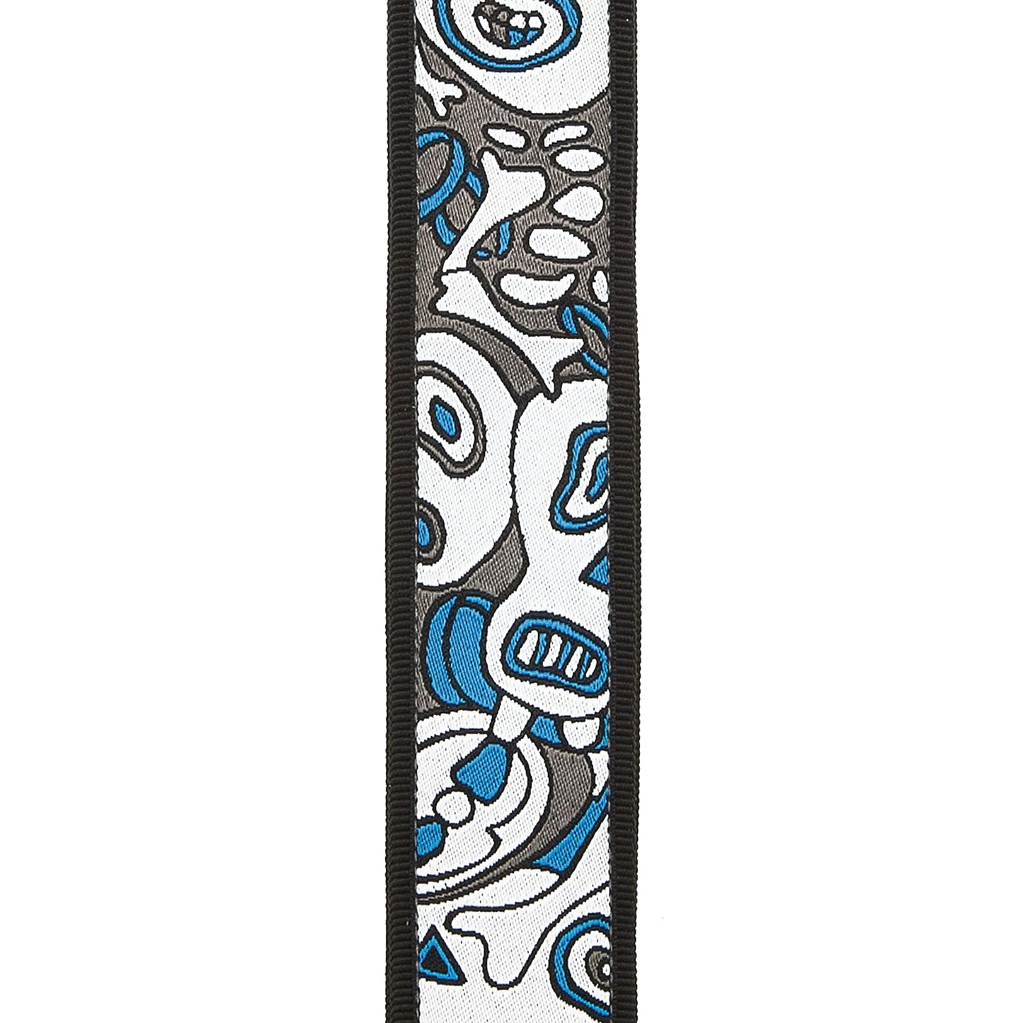 Planet Waves 50JS03 Joe Satriani Guitar Strap - Souls of Distortion