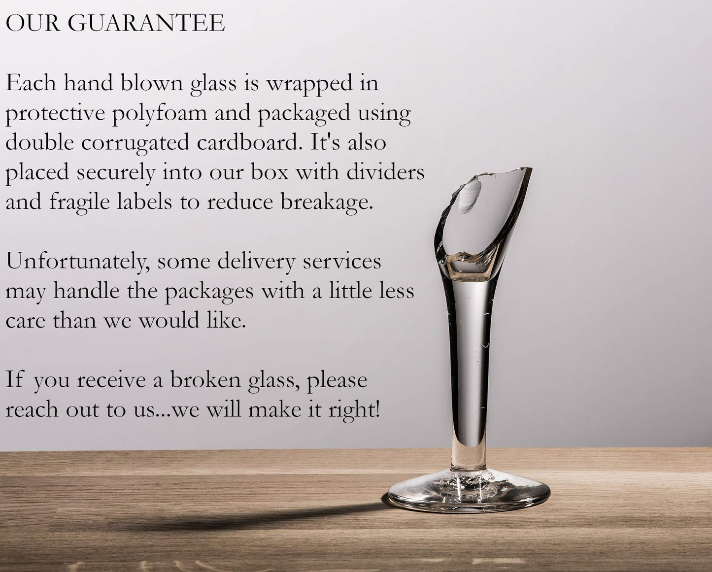 Dos Sueños Mexican Hand Blown Glass â€“ Set of 4 Hand Blown Margarita Glasses Aqua Swirl (16 oz)