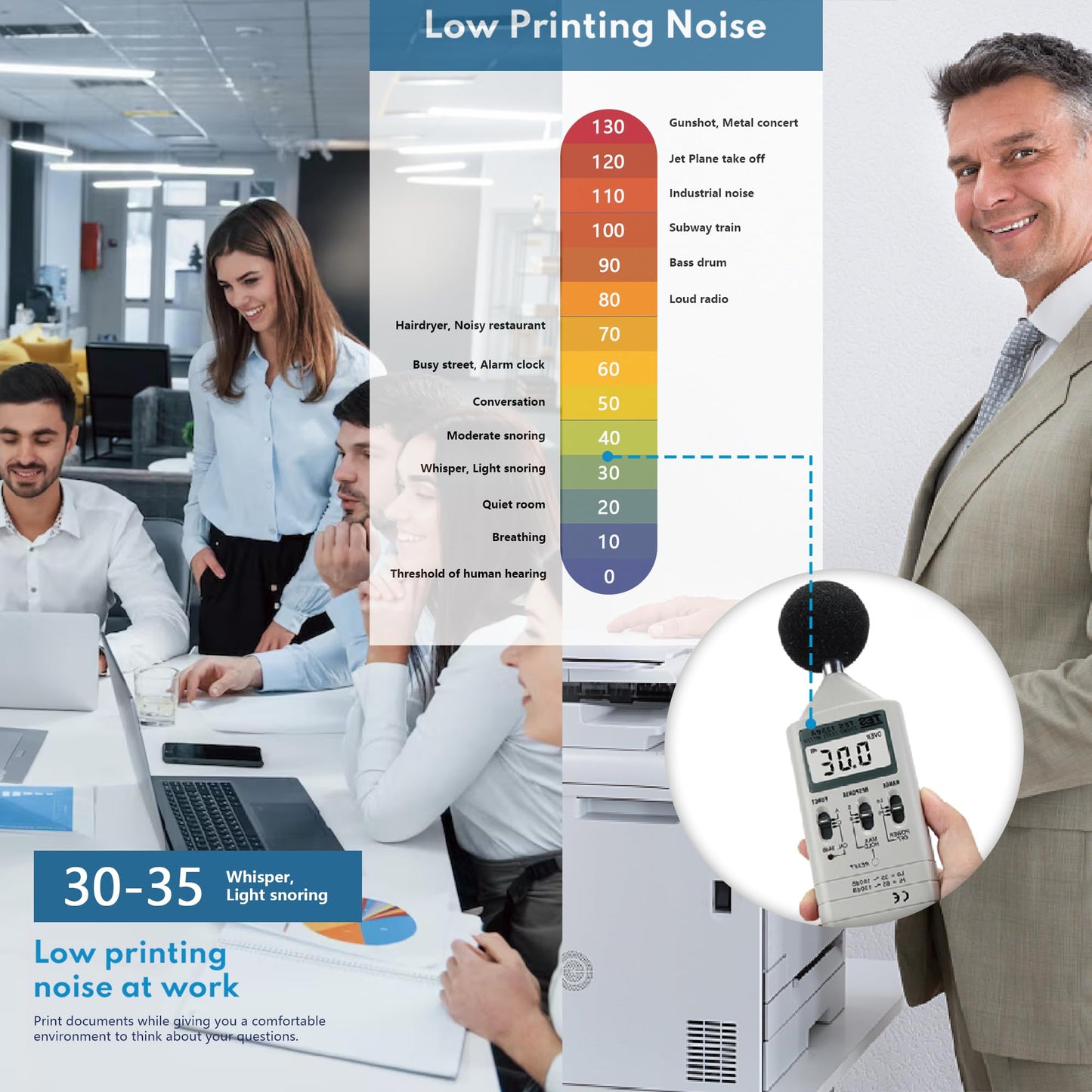 125A Toner Cartridges 4 Pack High Yield Replacement for HP 125A Toner CB540A CB541A CB542A CB543A Color CP1215 CP1518ni CP1515n CM1312nfi MFP CM1312 MFP Printer Ink (Black, Cyan, Magenta, Yellow)