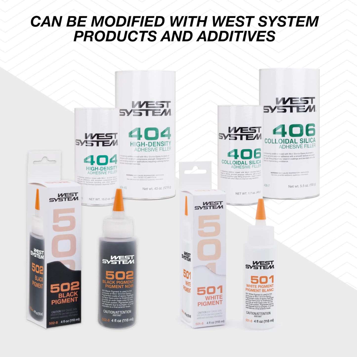WEST System G/Flex Epoxy (2-4oz)