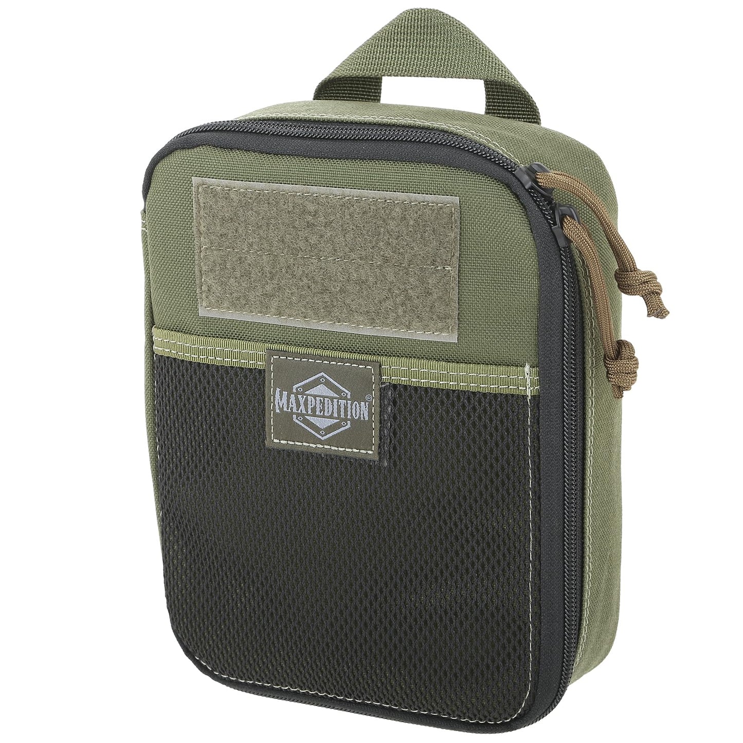Maxpedition Beefy Pocket Organizer: OD Green