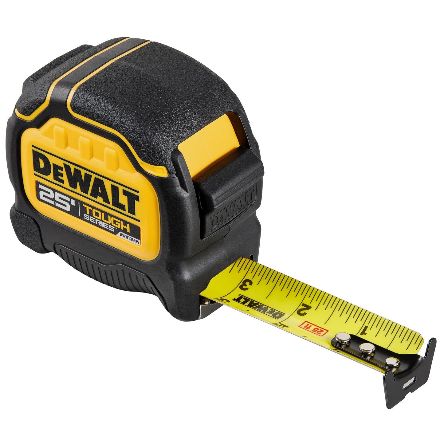 DEWALT Tough Tape 25FT x 1-1/4IN