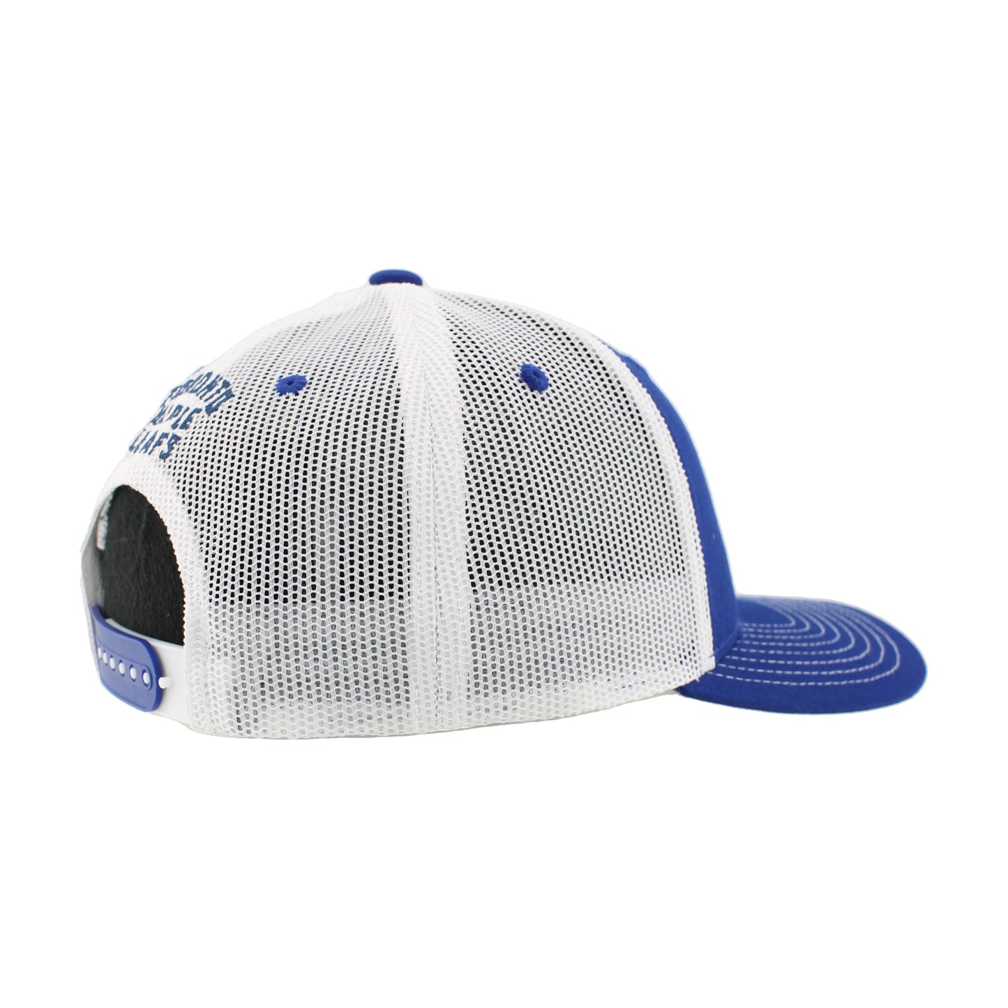 ZHATS Standard NHL Officially Licensed Adjustable Snapback Hat Dakota Icon Team Color