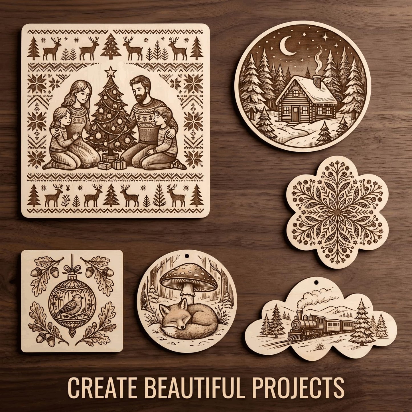 Gifts for Teen Boys or Girls, Cool Art Toys Gift Ideas for Teenage 11 12 13 14 16 18 Years Old, Wood Burning Kit Crafts