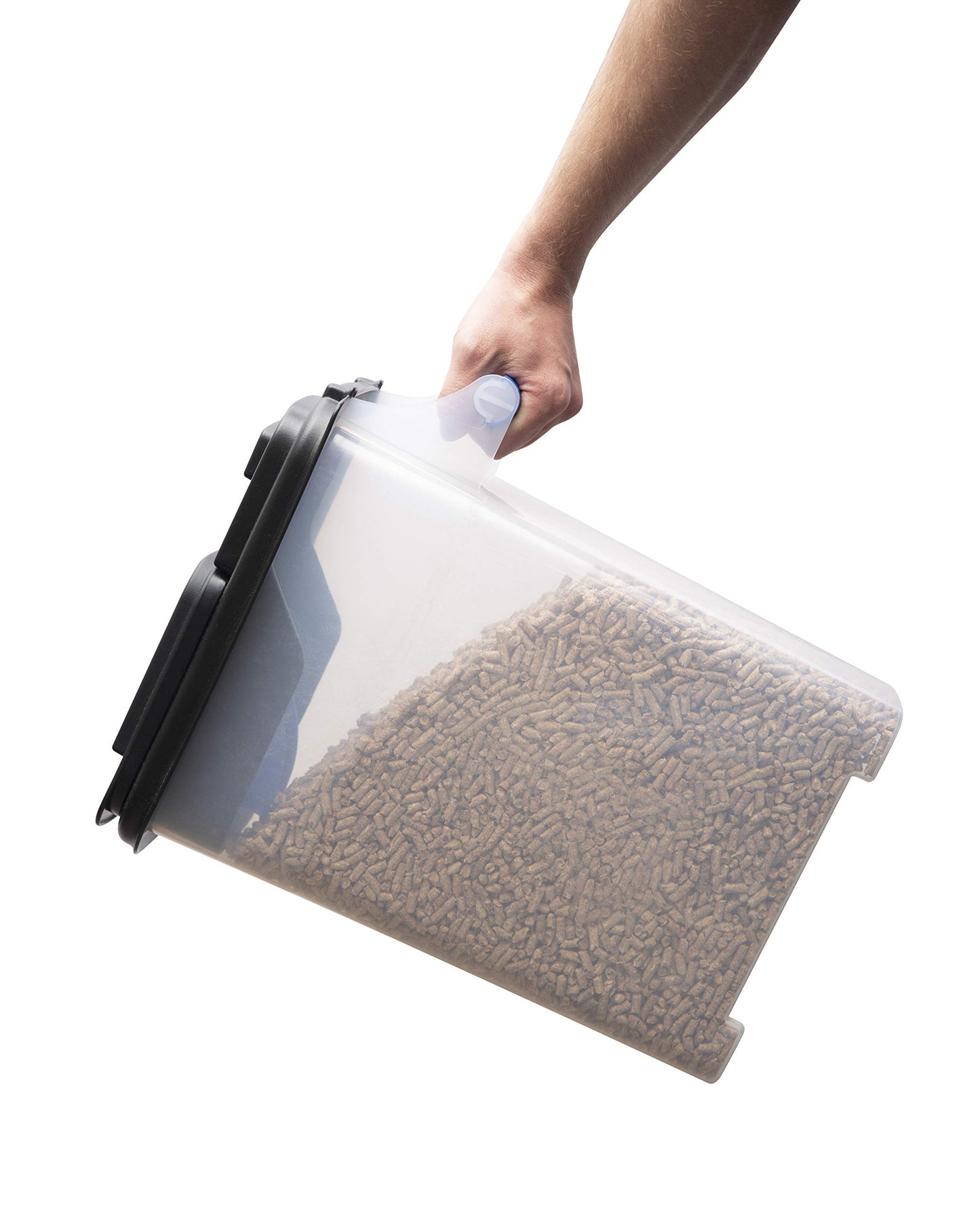 Broil King 66900 Pellet Storage Bin