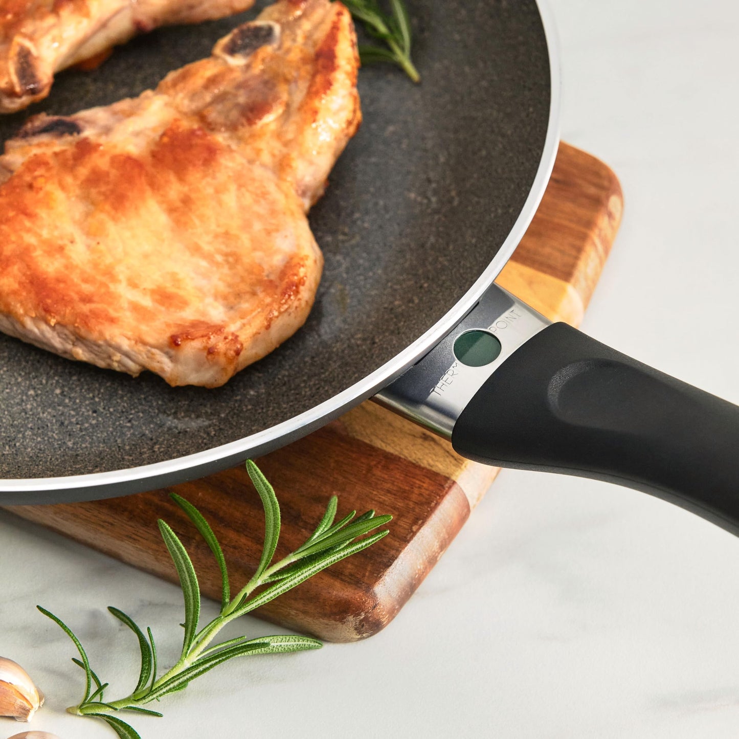 Zwilling Bologna GR. FRYPAN 32cm/12.5"