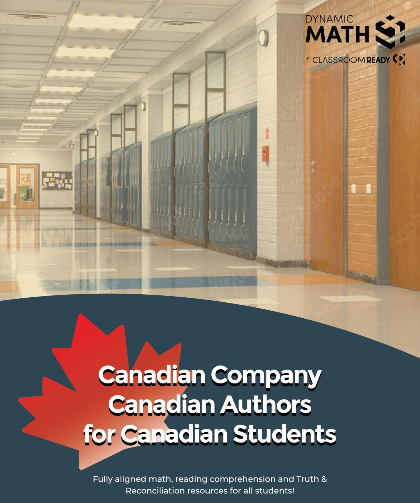 Dynamic Math Workbook - Complete Grade 12 Mathematics Curriculum (BC & Yukon Edition)