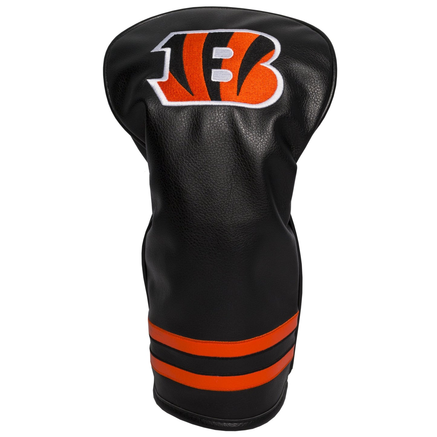 NFL Cincinnati Bengals Vintage Driver Head Cover