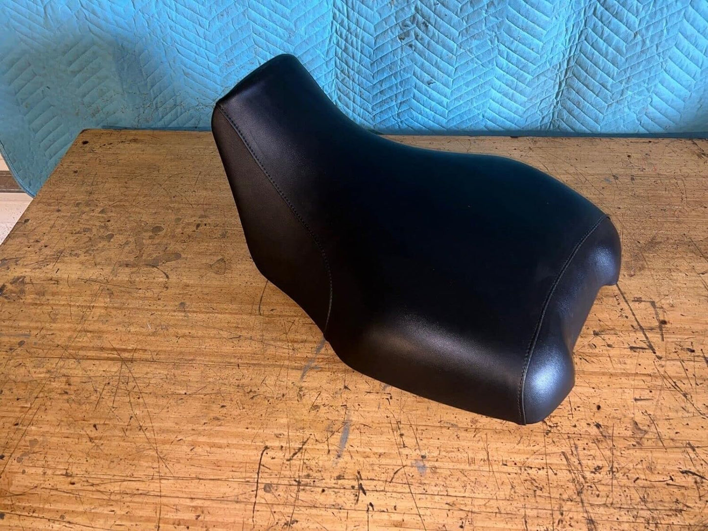 New Replacement seat Cover fits Honda TRX500 TRX520 2015-22 Rubicon TRX 500 384